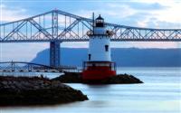 Tarrytown lighthouse © JMS2